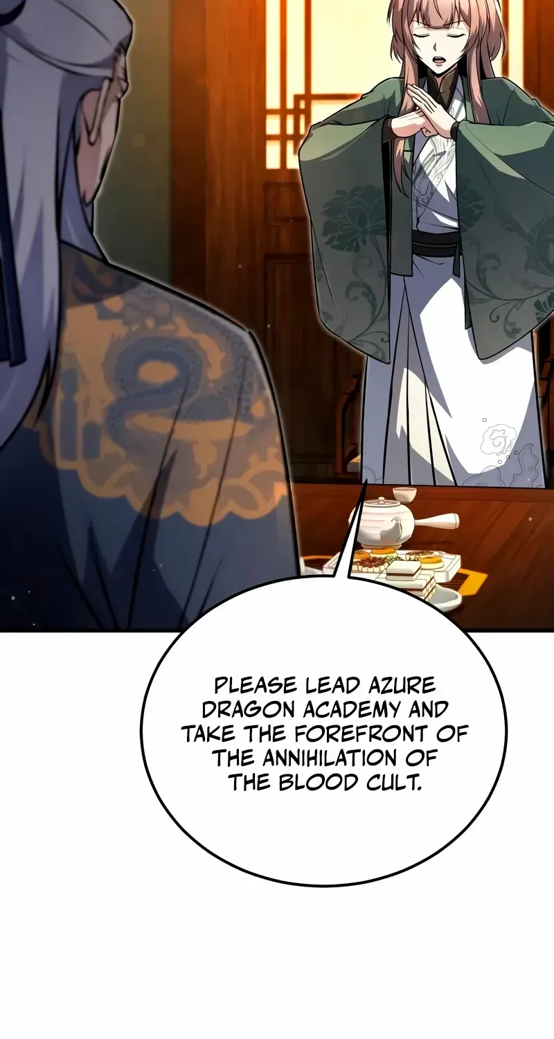 Read One hit teacher master baek chapter 139 image 43 on Lezhin