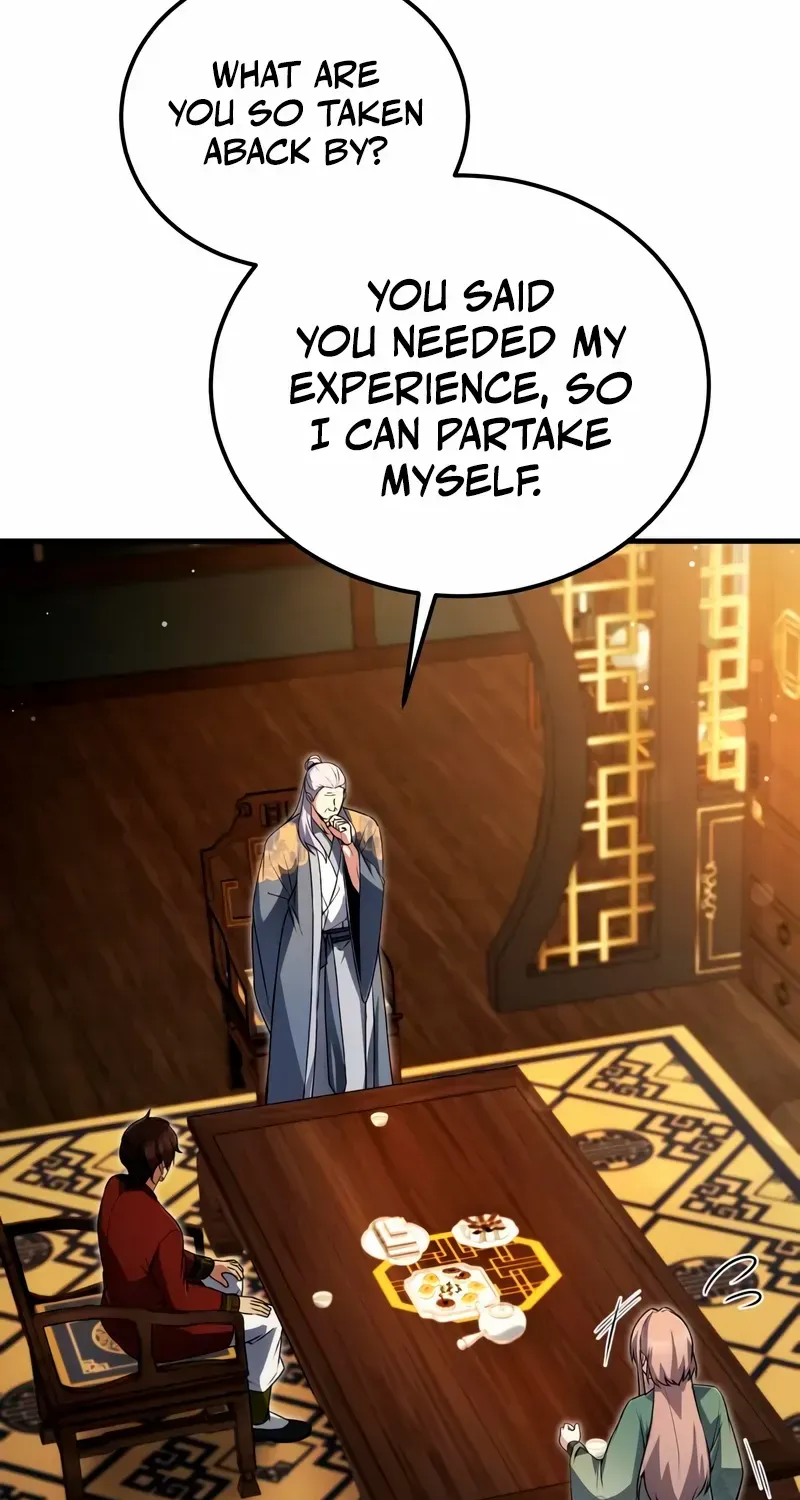 Read One hit teacher master baek chapter 139 image 55 on Lezhin