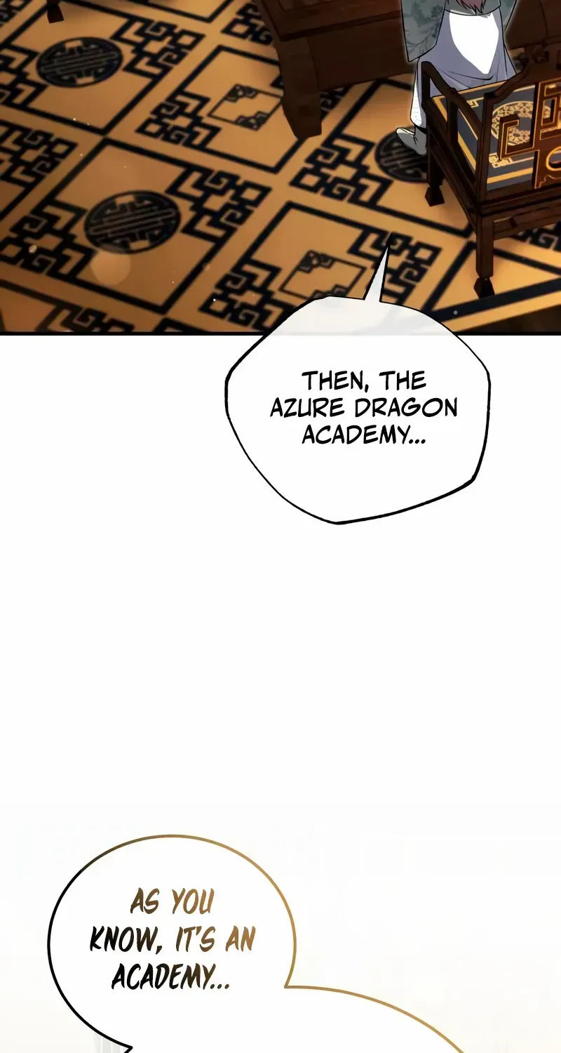 Read One hit teacher master baek chapter 139 image 56 on Lezhin