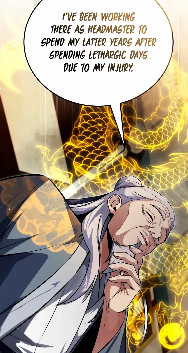 Read One hit teacher master baek chapter 139 image 57 on Lezhin