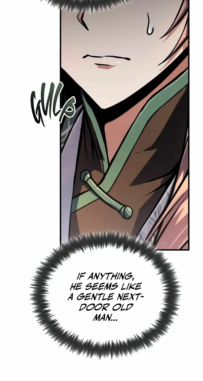 Read One hit teacher master baek chapter 139 image 6 on Lezhin