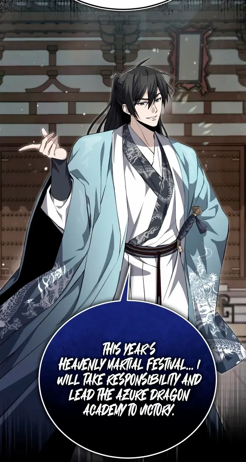 Read One hit teacher master baek chapter 139 image 60 on Lezhin
