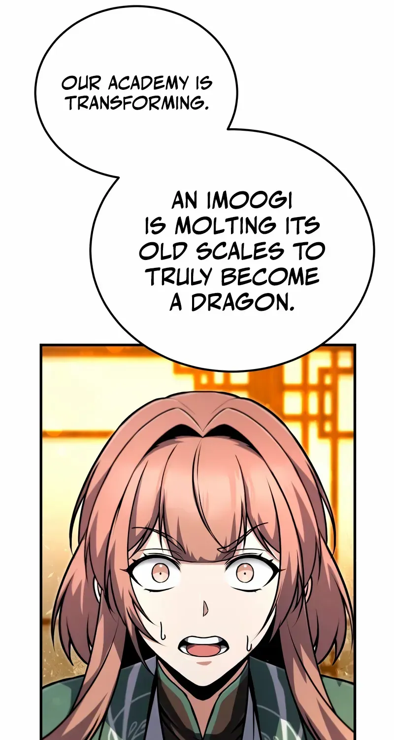 Read One hit teacher master baek chapter 139 image 62 on Lezhin