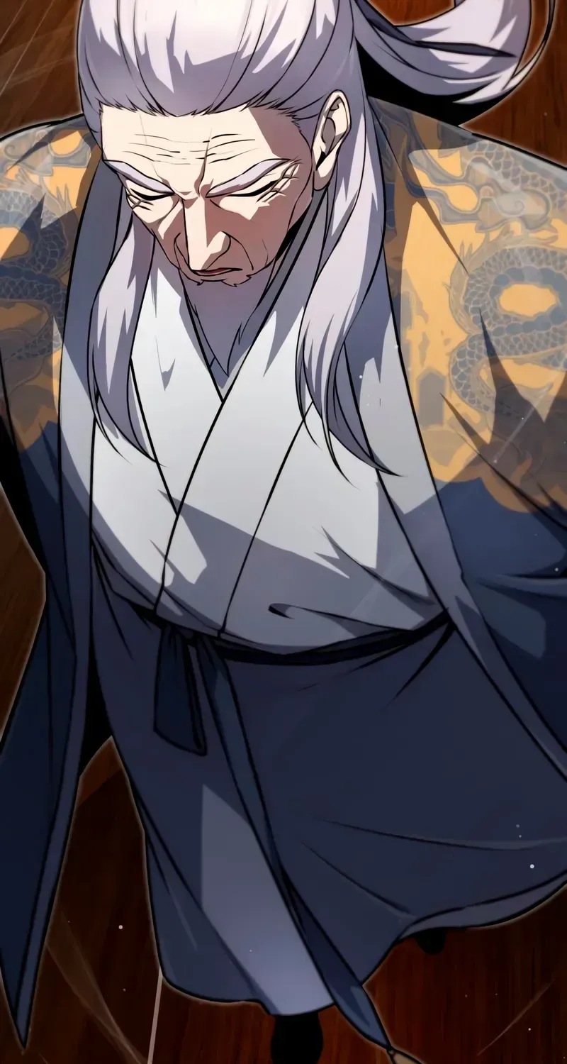 Read One hit teacher master baek chapter 139 image 66 on Lezhin