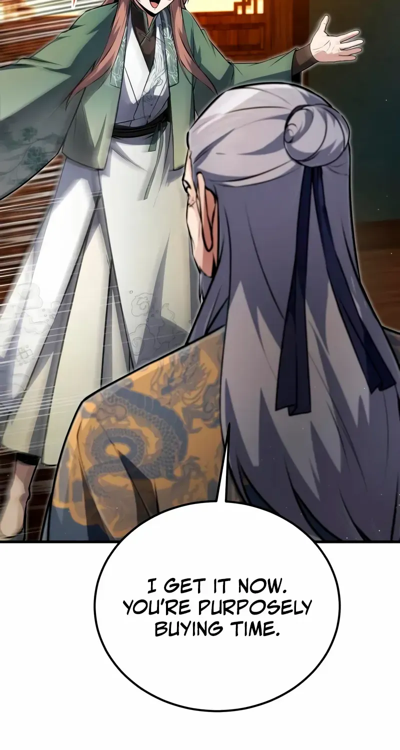 Read One hit teacher master baek chapter 139 image 69 on Lezhin