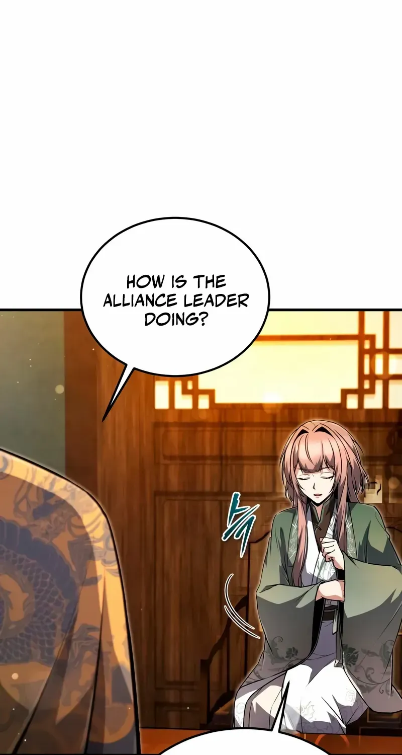 Read One hit teacher master baek chapter 139 image 7 on Lezhin