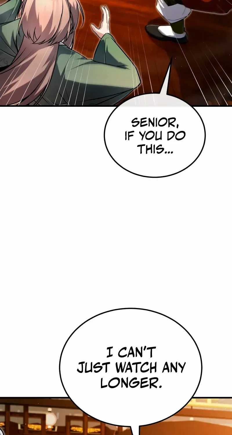 Read One hit teacher master baek chapter 139 image 76 on Lezhin