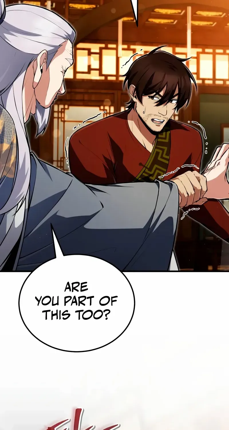Read One hit teacher master baek chapter 139 image 77 on Lezhin