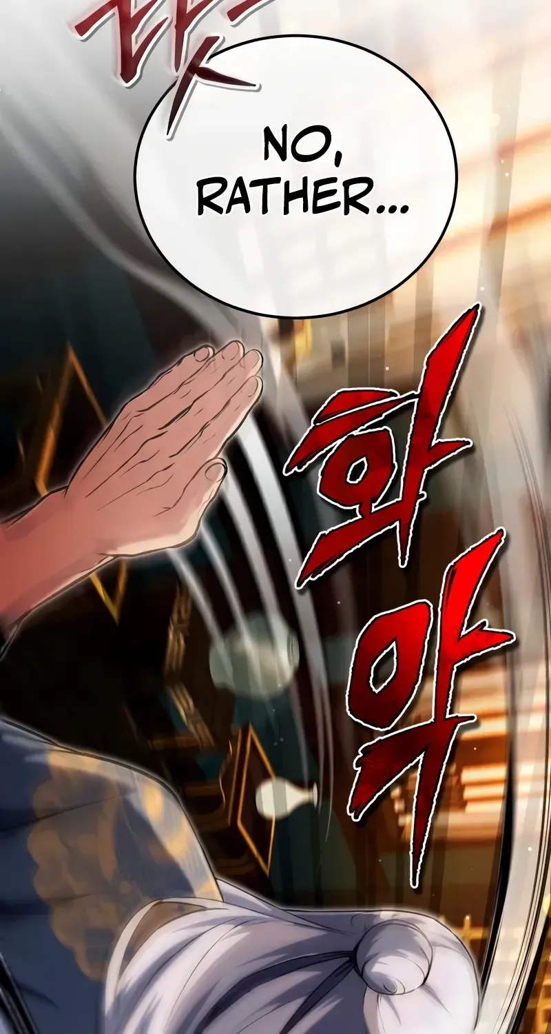 Read One hit teacher master baek chapter 139 image 78 on Lezhin