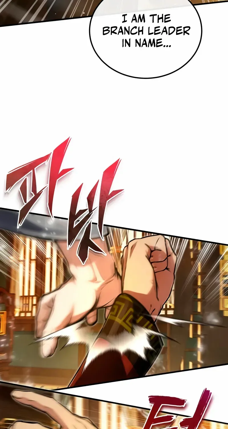 Read One hit teacher master baek chapter 139 image 80 on Lezhin