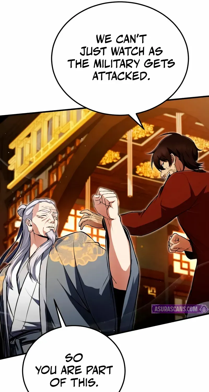 Read One hit teacher master baek chapter 139 image 82 on Lezhin