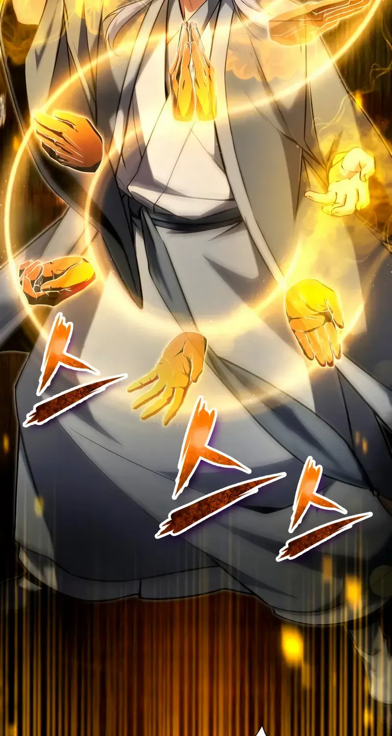 Read One hit teacher master baek chapter 139 image 86 on Lezhin