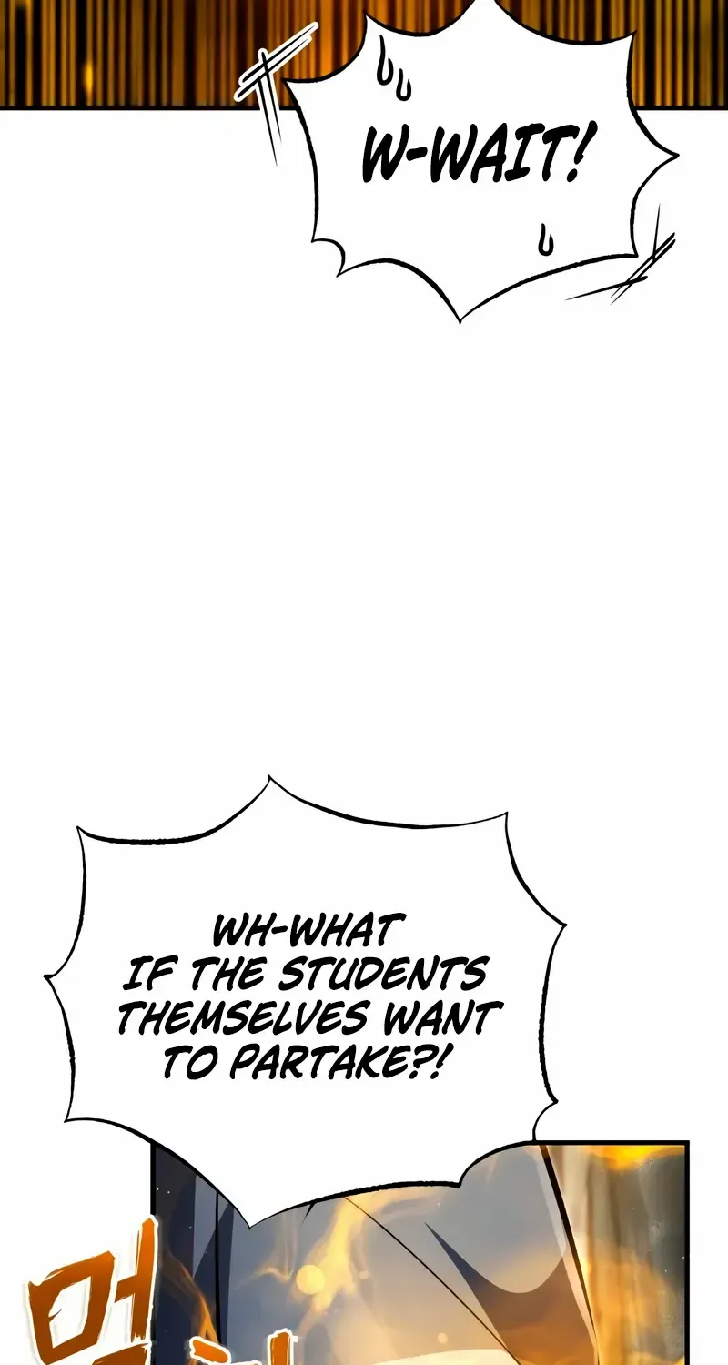 Read One hit teacher master baek chapter 139 image 87 on Lezhin