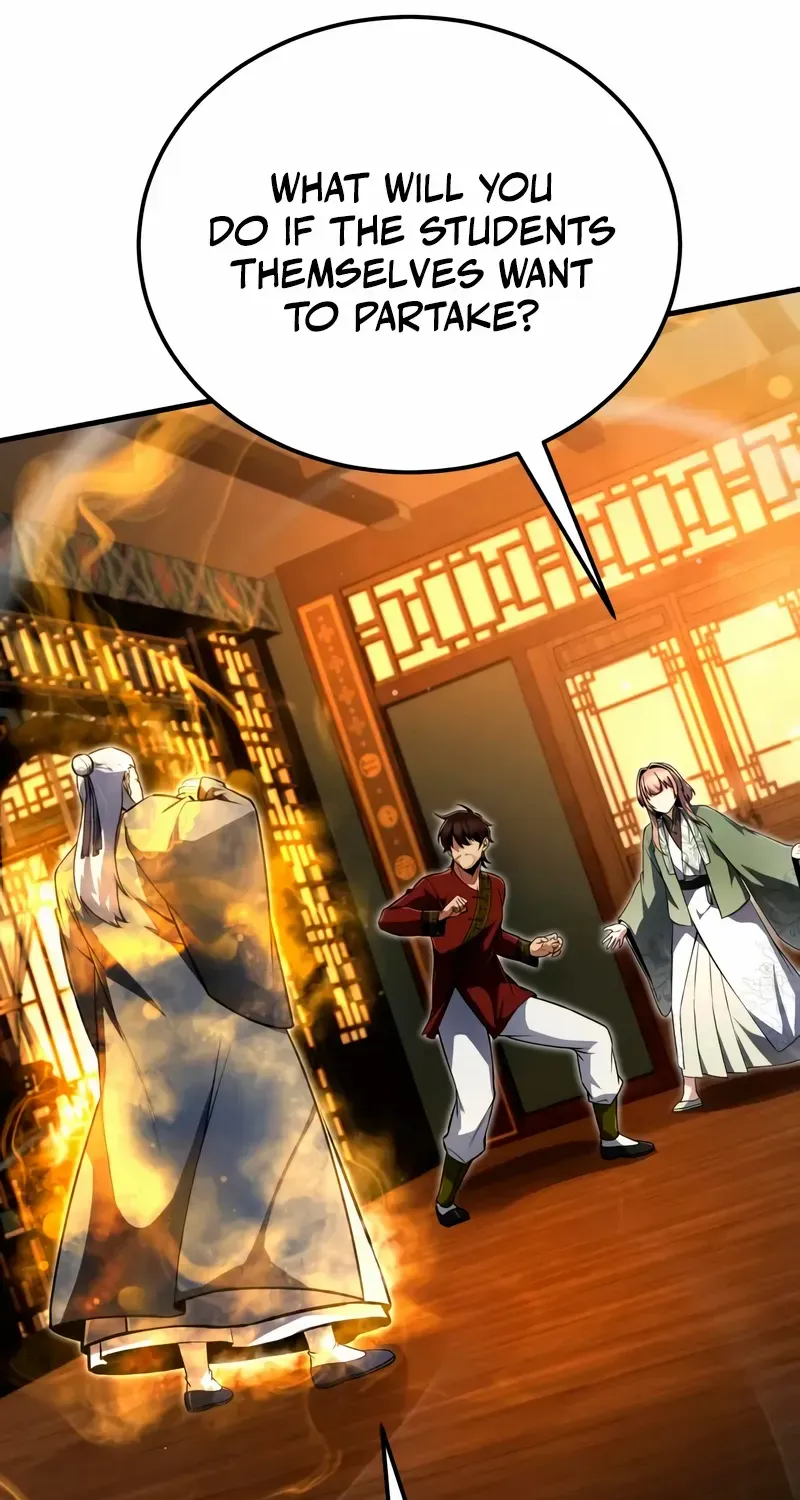 Read One hit teacher master baek chapter 139 image 89 on Lezhin