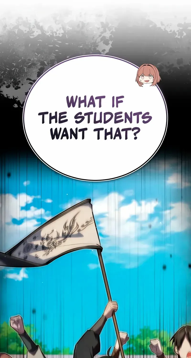 Read One hit teacher master baek chapter 139 image 91 on Lezhin