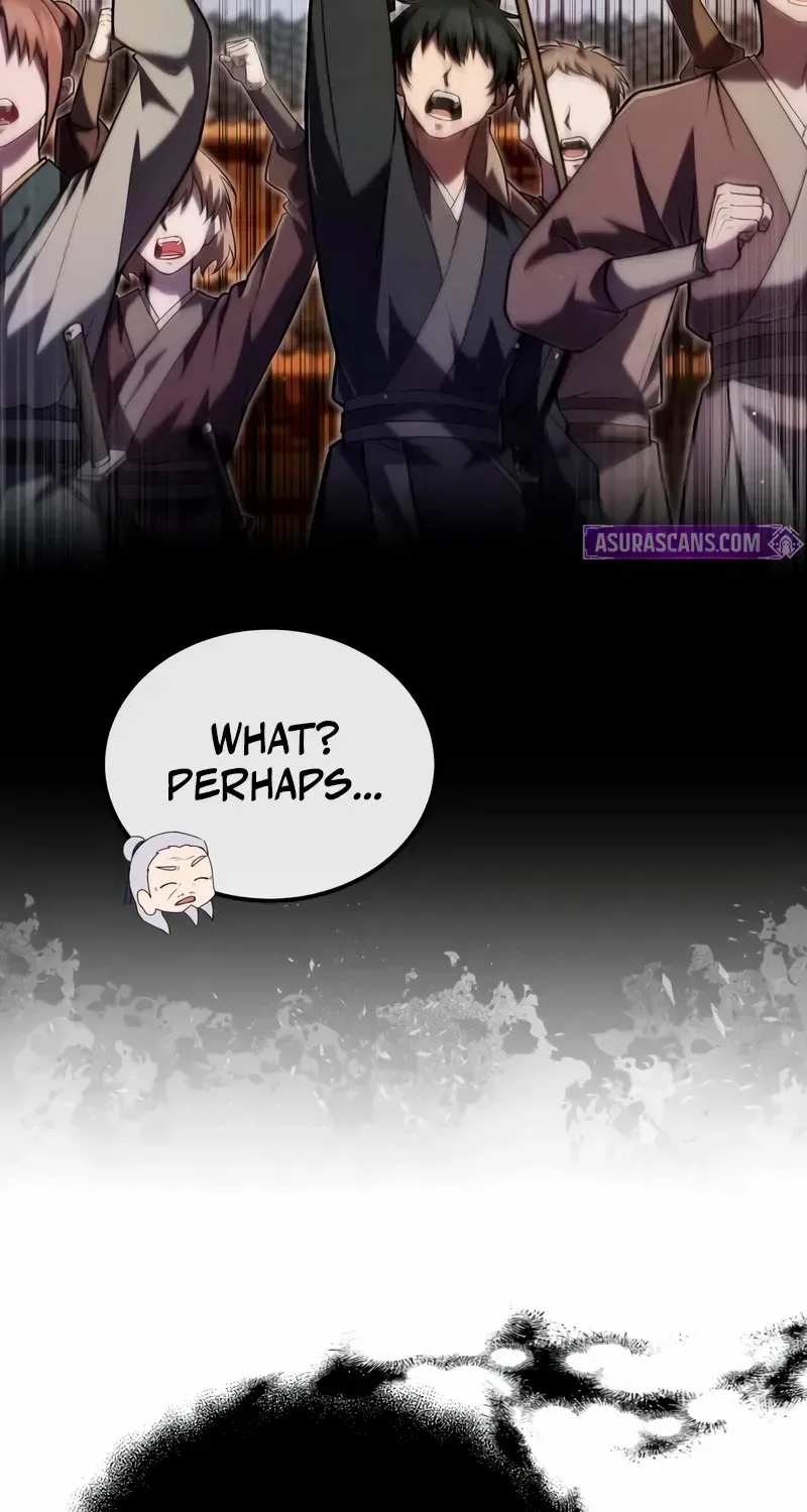 Read One hit teacher master baek chapter 139 image 92 on Lezhin