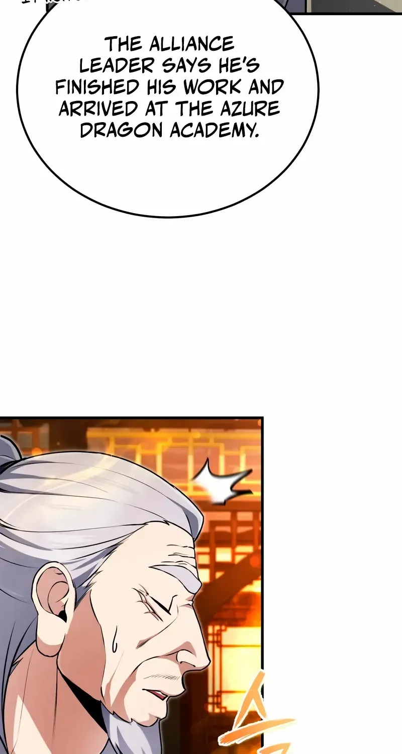 Read One hit teacher master baek chapter 139 image 94 on Lezhin