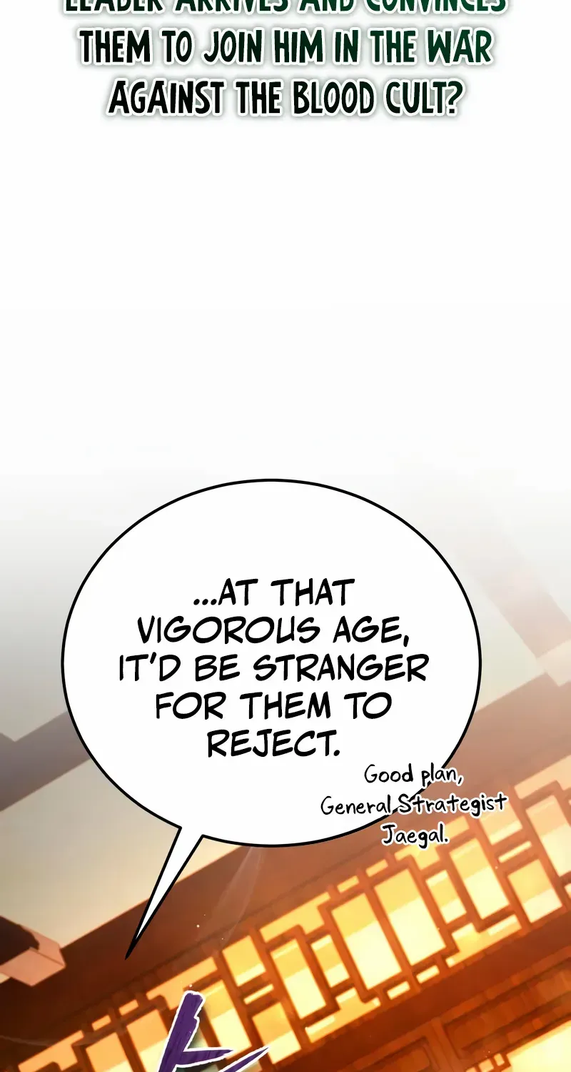 Read One hit teacher master baek chapter 139 image 99 on Lezhin