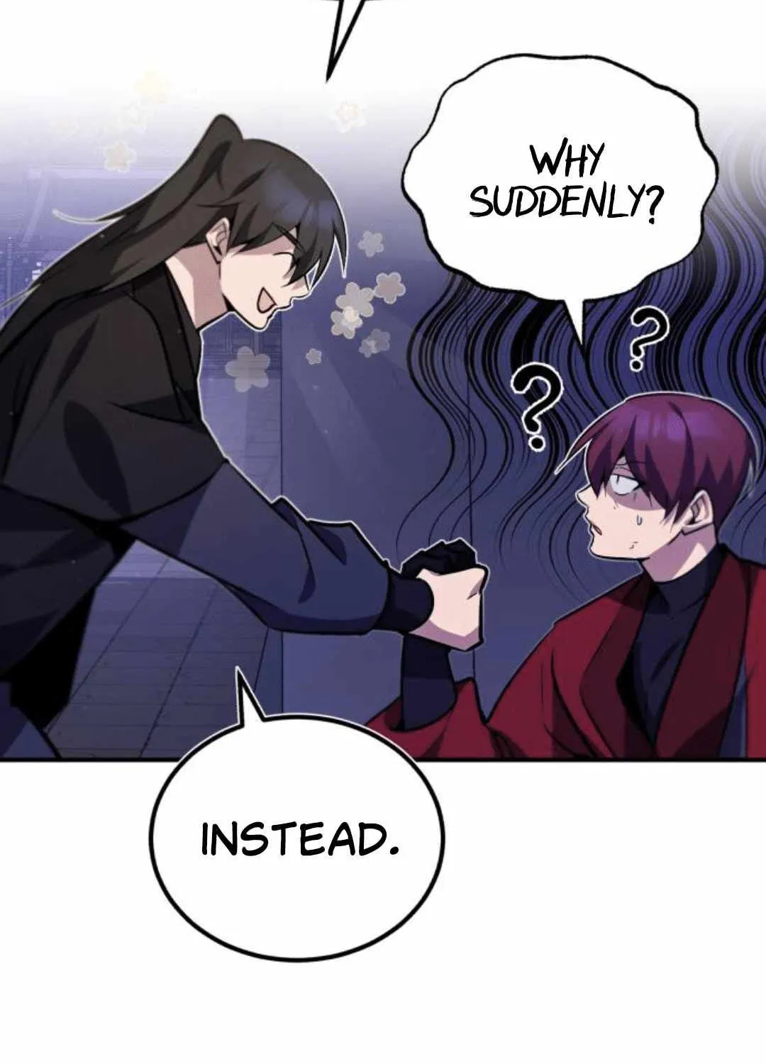 Read One hit teacher master baek chapter 14 image 115 on Lezhin