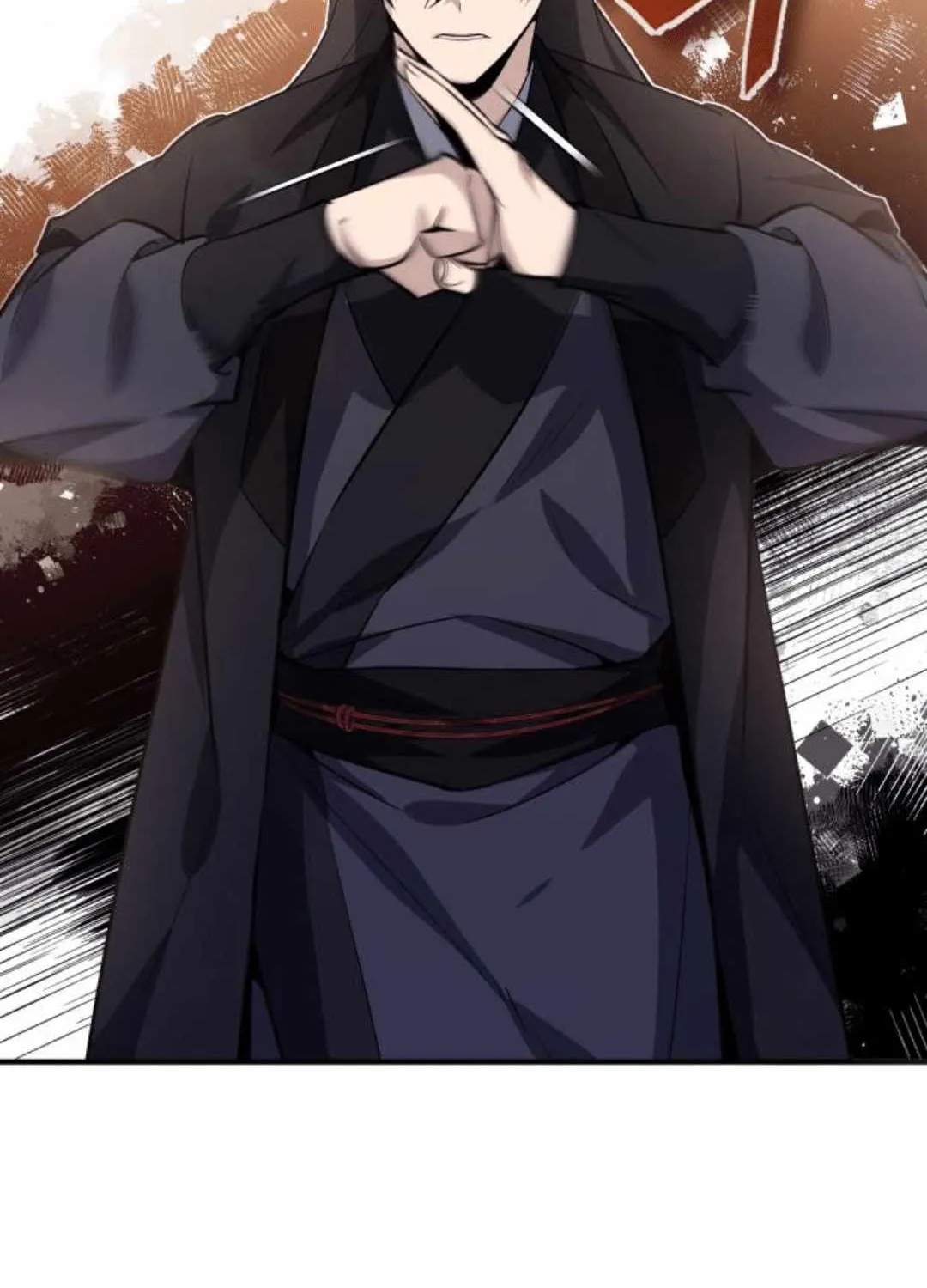 Read One hit teacher master baek chapter 14 image 12 on Lezhin