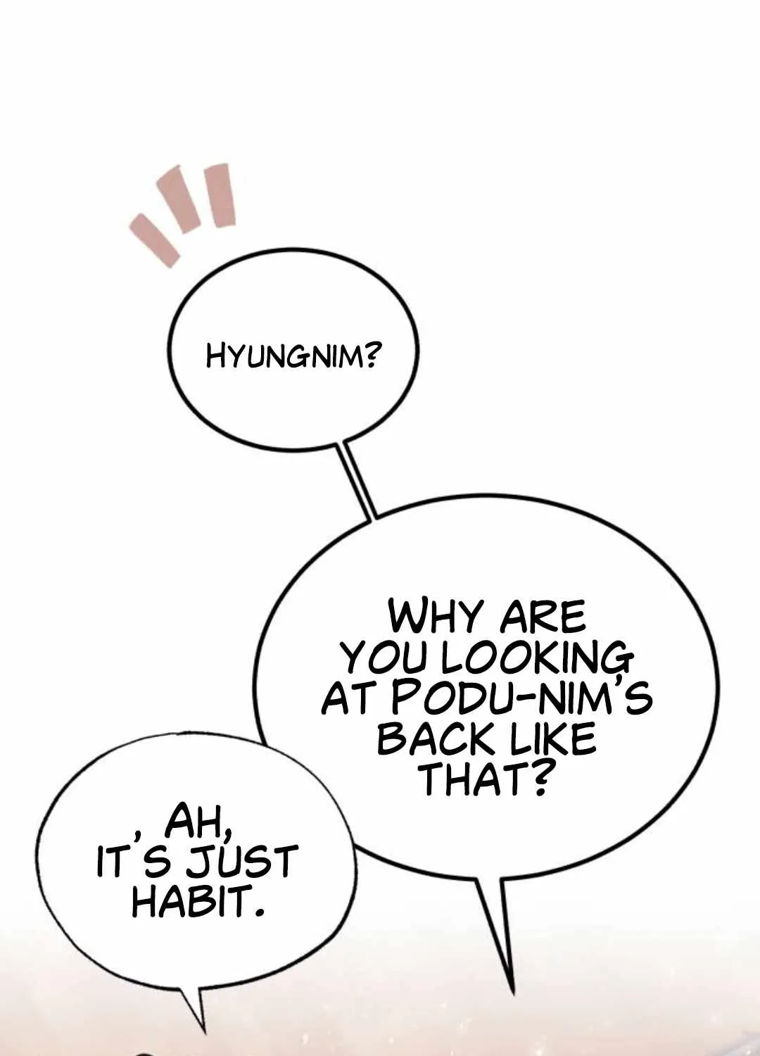 Read One hit teacher master baek chapter 14 image 19 on Lezhin