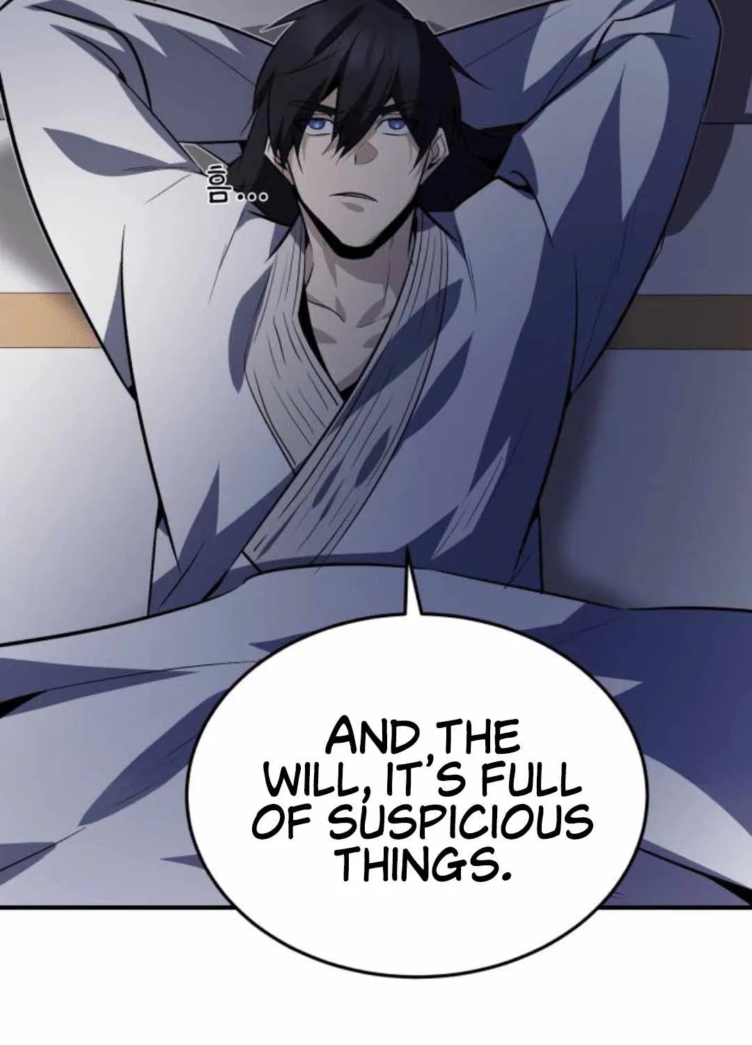 Read One hit teacher master baek chapter 14 image 30 on Lezhin