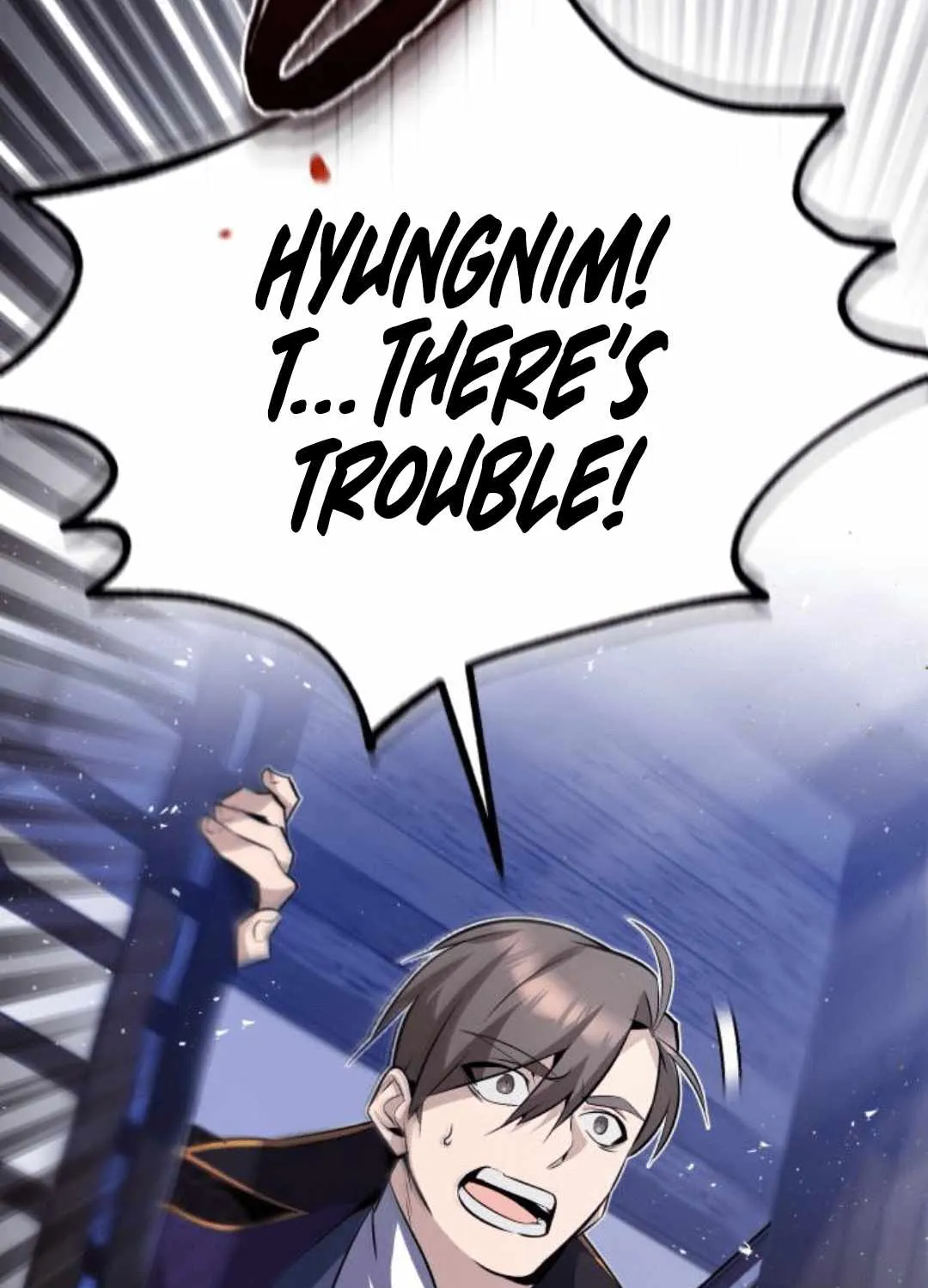 Read One hit teacher master baek chapter 14 image 34 on Lezhin