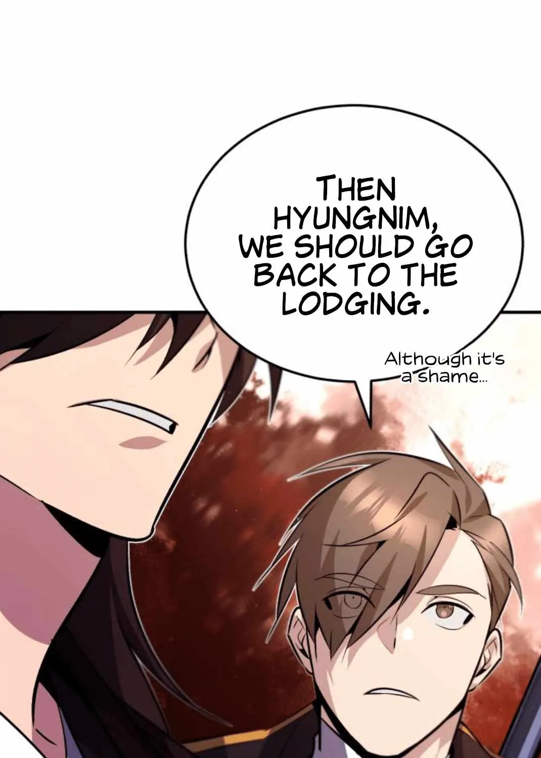 Read One hit teacher master baek chapter 14 image 41 on Lezhin