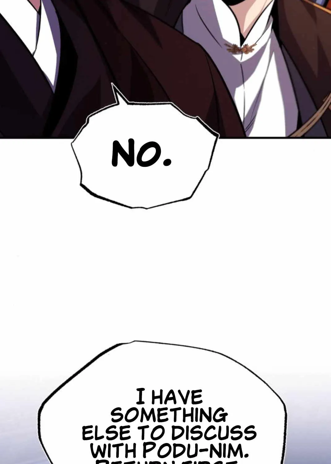 Read One hit teacher master baek chapter 14 image 42 on Lezhin