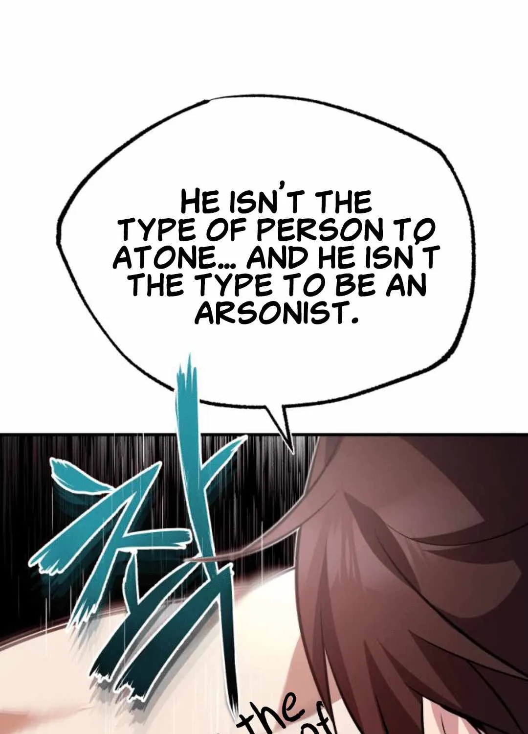 Read One hit teacher master baek chapter 14 image 45 on Lezhin
