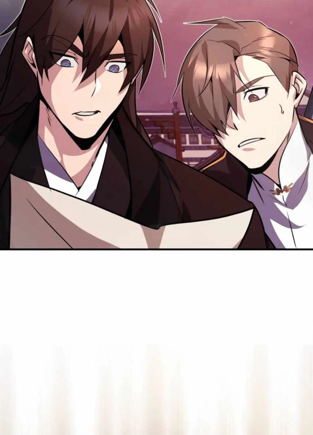 Read One hit teacher master baek chapter 14 image 48 on Lezhin