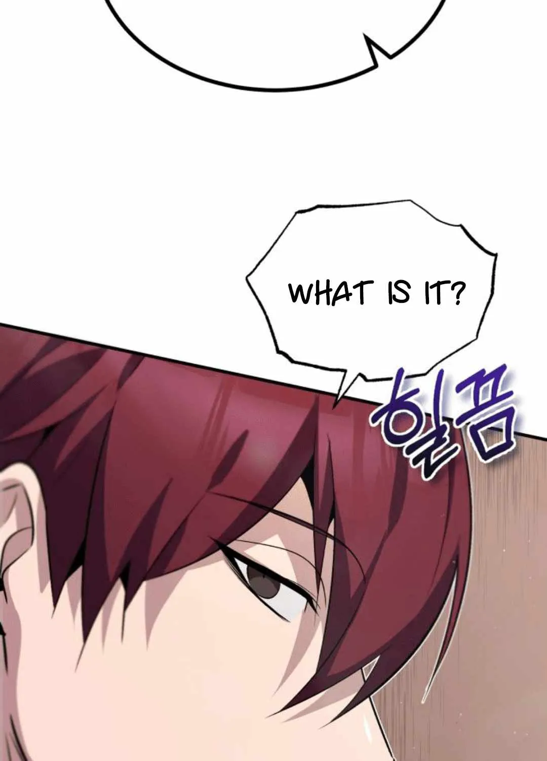 Read One hit teacher master baek chapter 14 image 5 on Lezhin