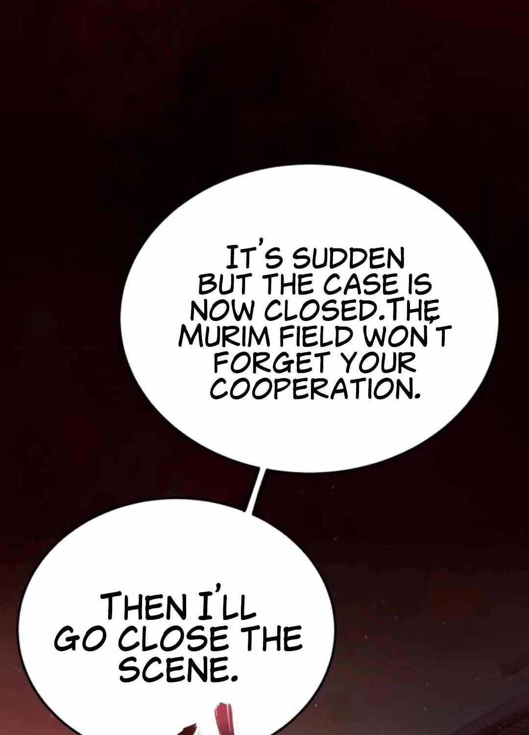 Read One hit teacher master baek chapter 14 image 50 on Lezhin