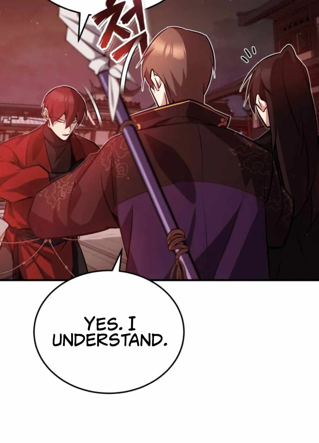 Read One hit teacher master baek chapter 14 image 51 on Lezhin