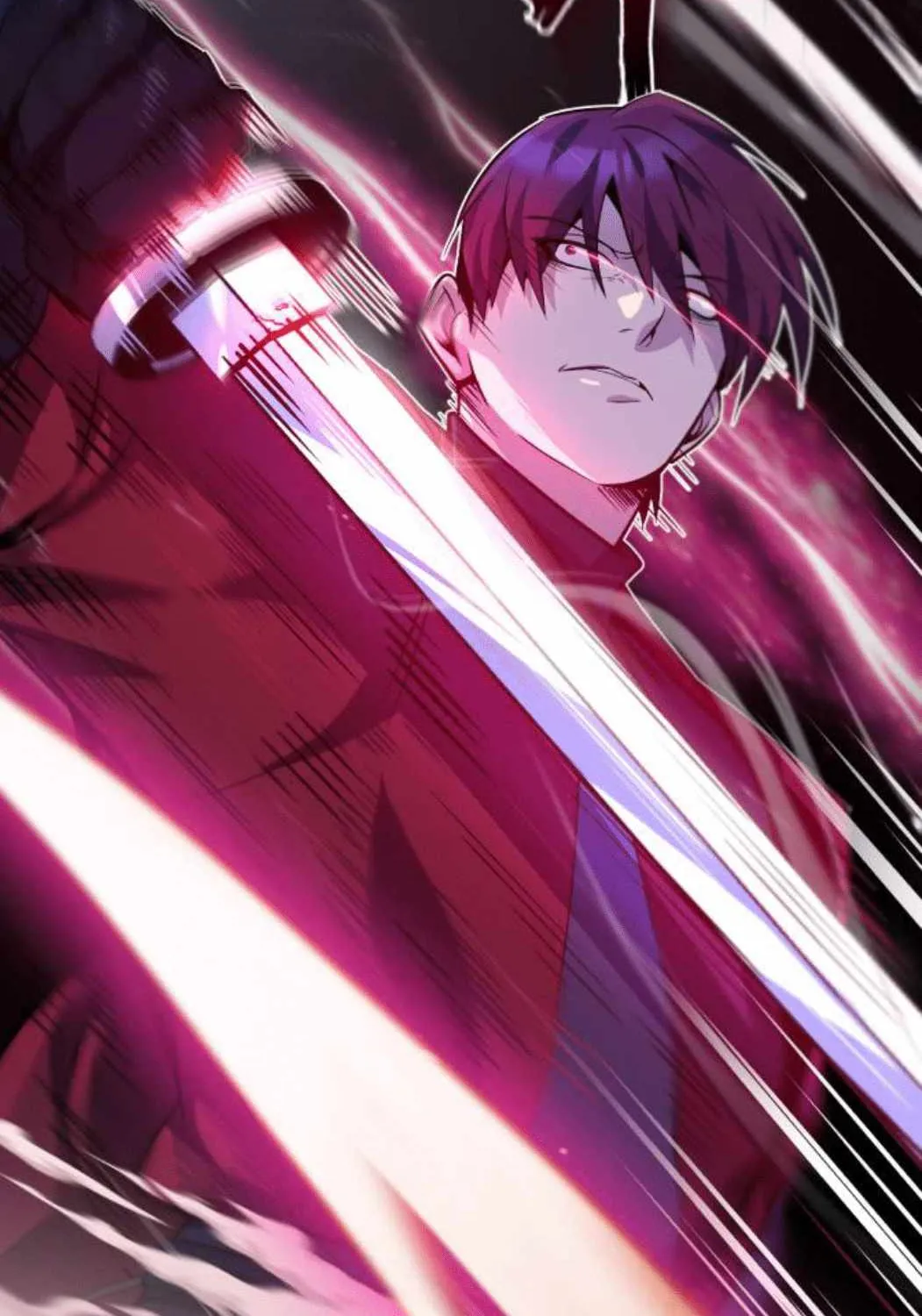 Read One hit teacher master baek chapter 14 image 60 on Lezhin