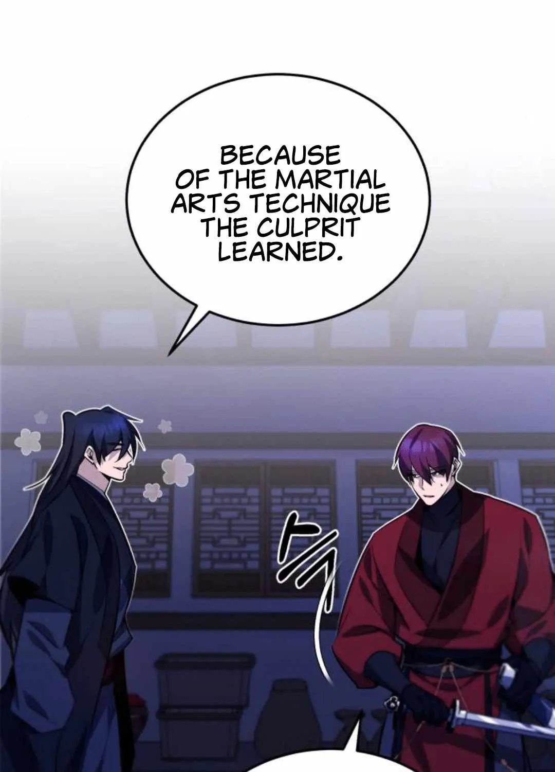 Read One hit teacher master baek chapter 14 image 65 on Lezhin
