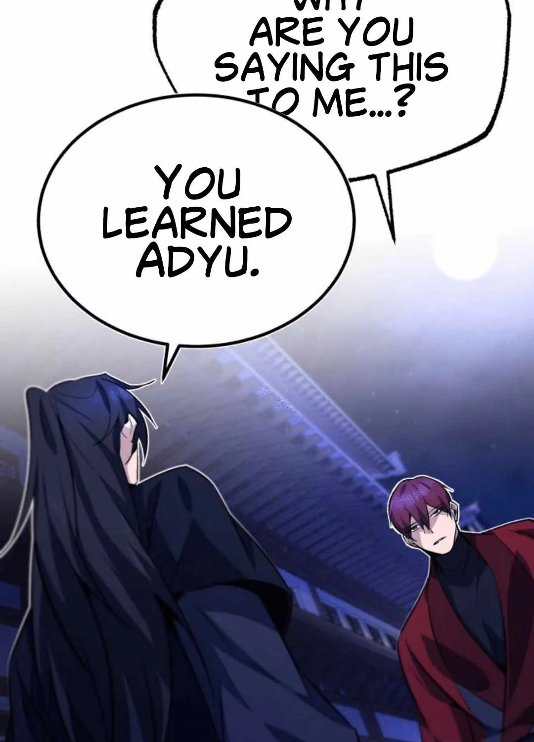 Read One hit teacher master baek chapter 14 image 71 on Lezhin