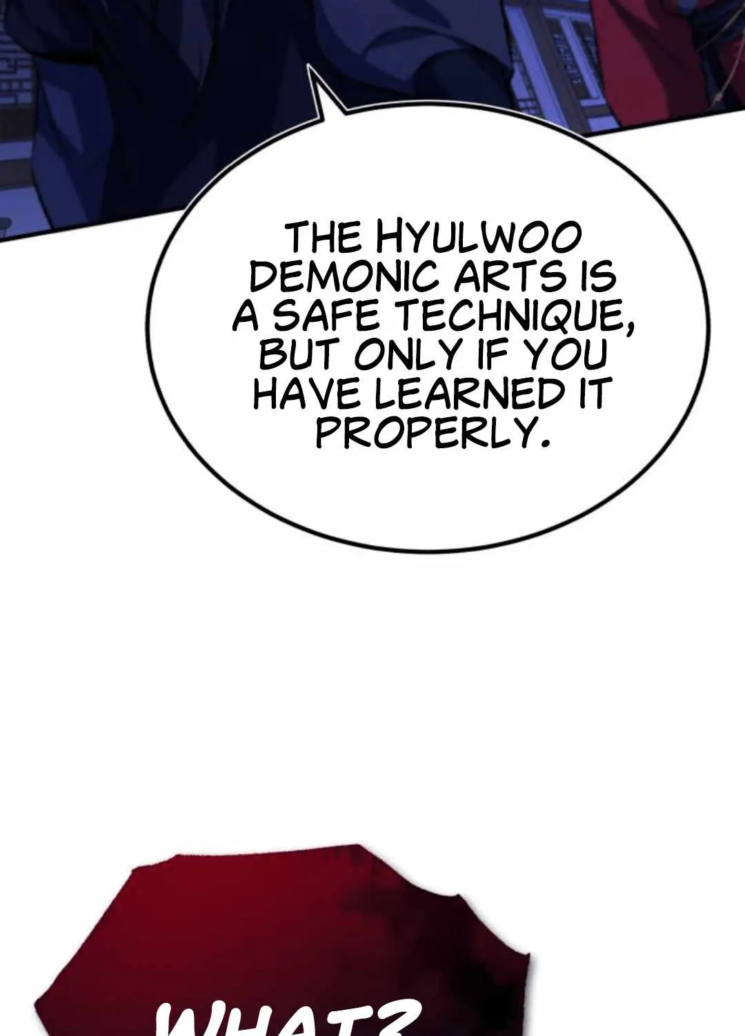 Read One hit teacher master baek chapter 14 image 72 on Lezhin