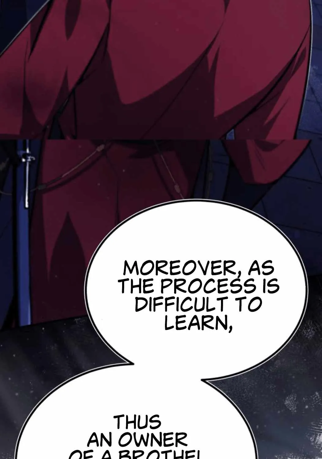 Read One hit teacher master baek chapter 14 image 83 on Lezhin