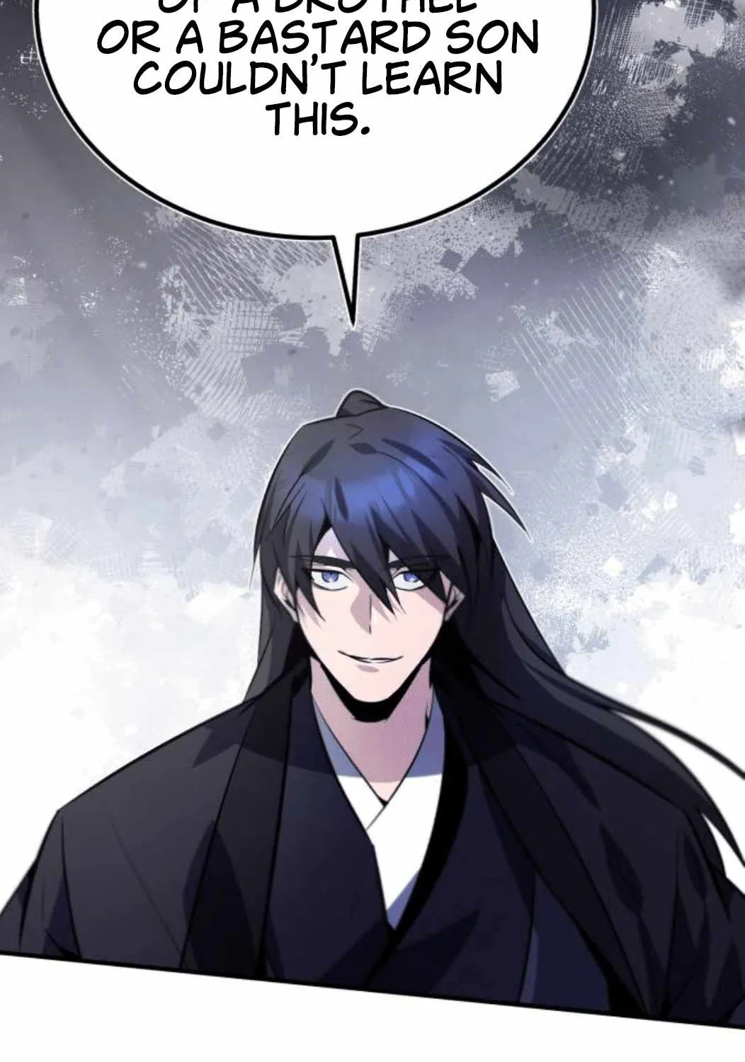 Read One hit teacher master baek chapter 14 image 84 on Lezhin