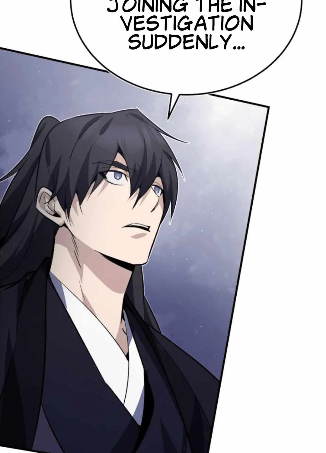 Read One hit teacher master baek chapter 14 image 9 on Lezhin