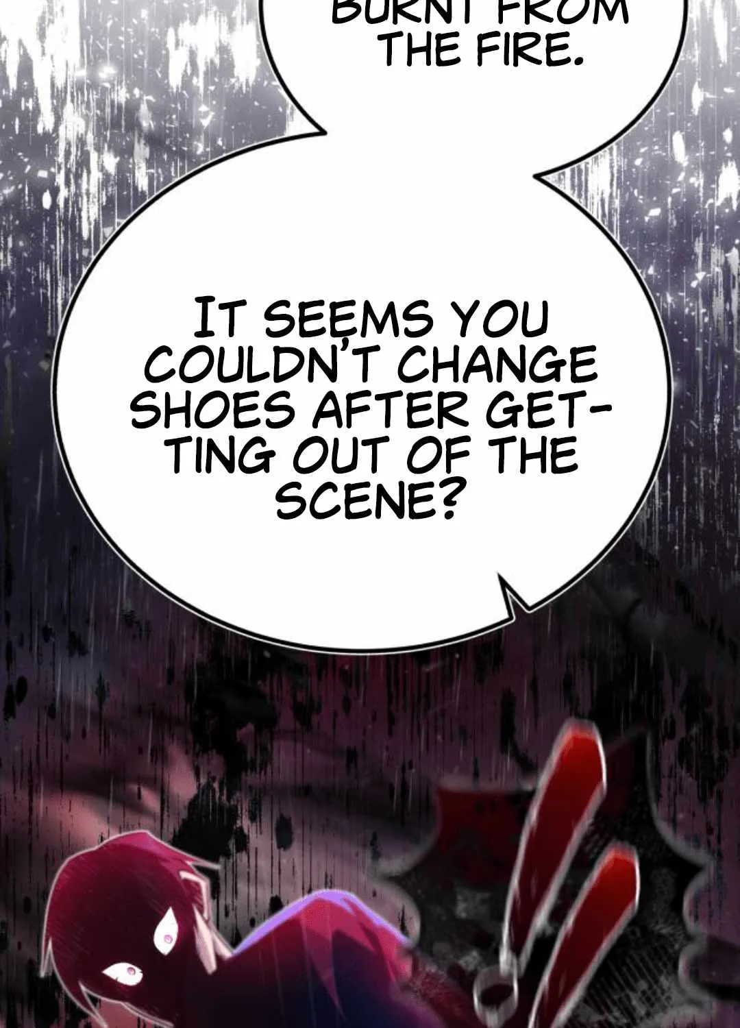 Read One hit teacher master baek chapter 14 image 90 on Lezhin