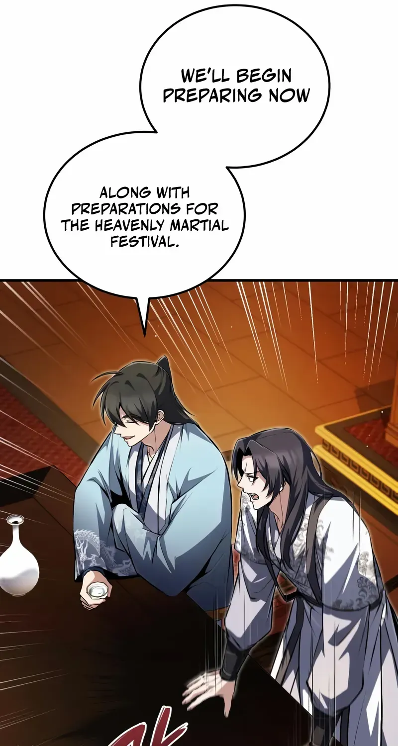 Read One hit teacher master baek chapter 140 image 100 on Lezhin