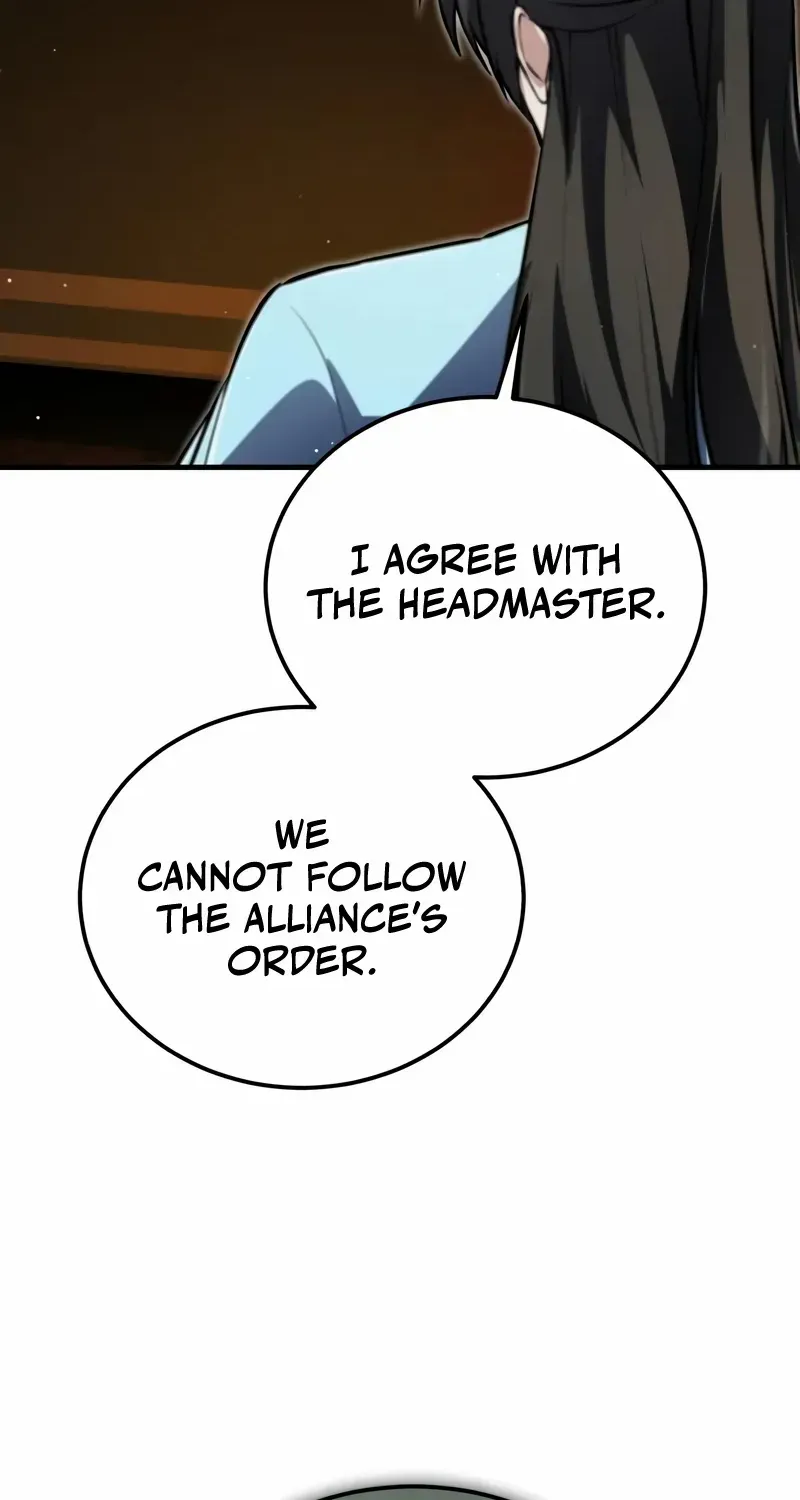 Read One hit teacher master baek chapter 140 image 107 on Lezhin