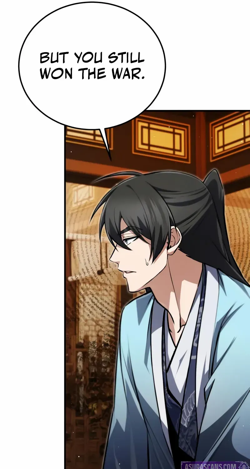 Read One hit teacher master baek chapter 140 image 130 on Lezhin