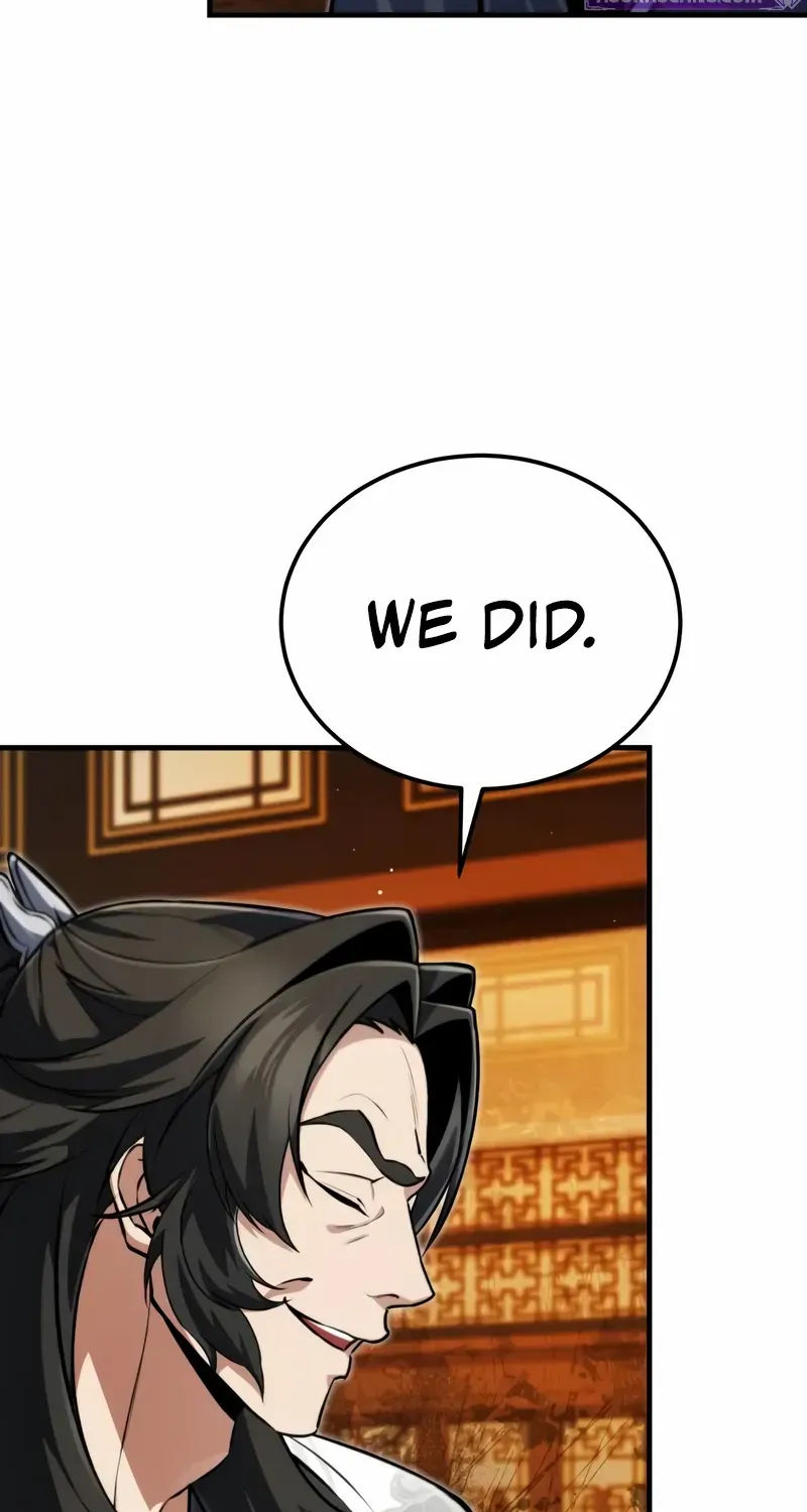Read One hit teacher master baek chapter 140 image 131 on Lezhin