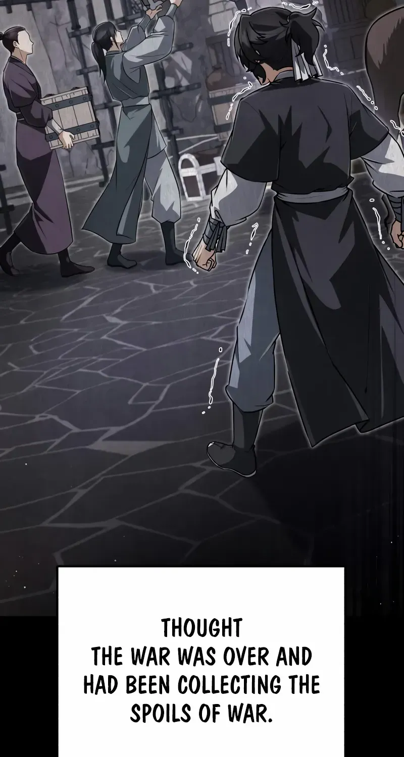 Read One hit teacher master baek chapter 140 image 136 on Lezhin
