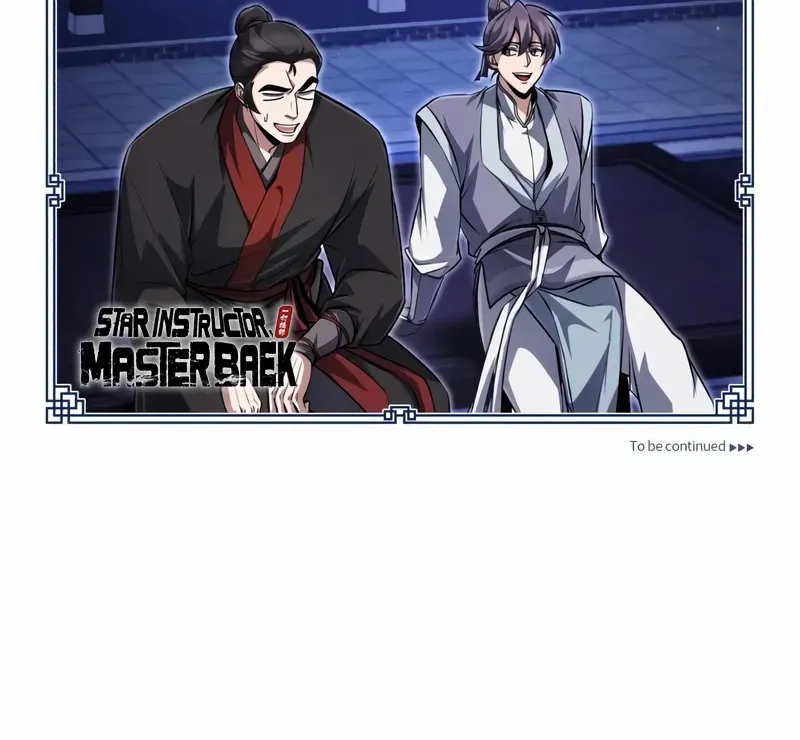 Read One hit teacher master baek chapter 140 image 152 on Lezhin