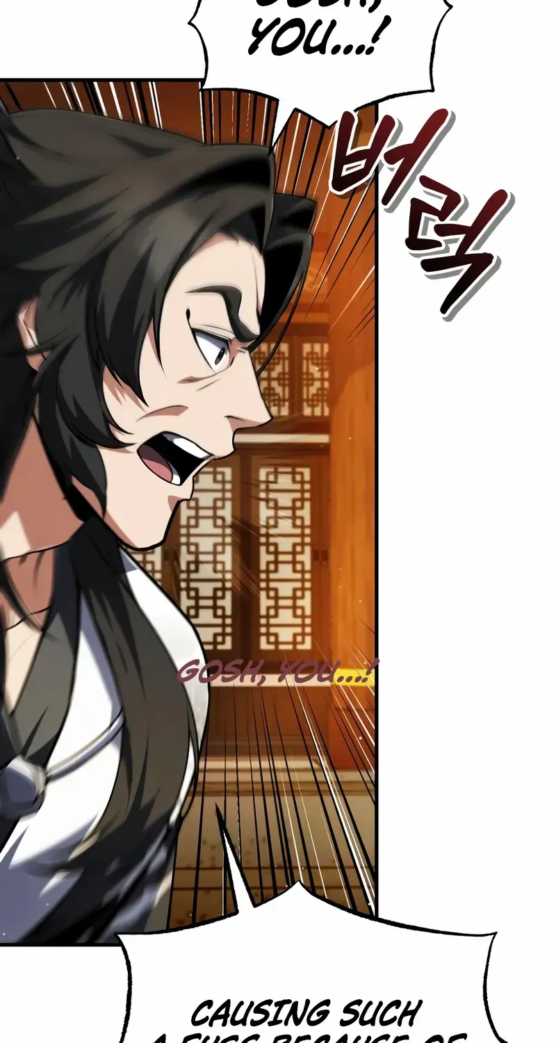 Read One hit teacher master baek chapter 140 image 18 on Lezhin