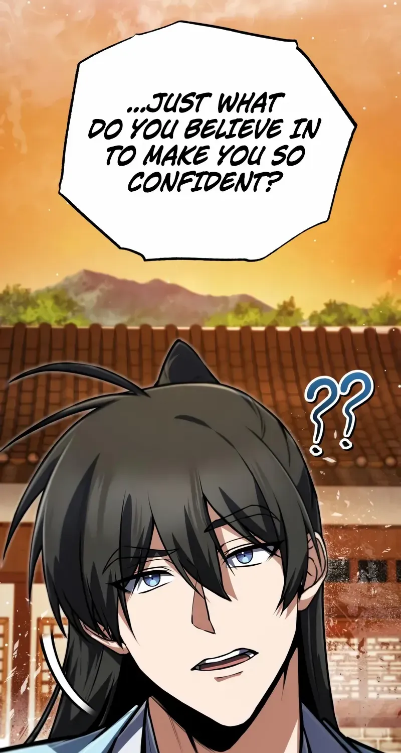 Read One hit teacher master baek chapter 140 image 28 on Lezhin
